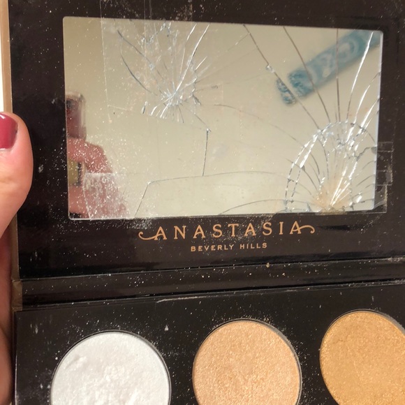 Anastasia Beverly Hills Ultimate Glow - Picture 3 of 4